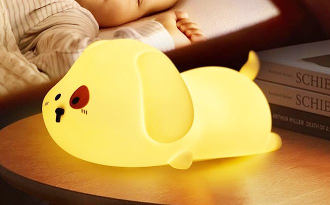 Minetom Night Light Minetom Night Light