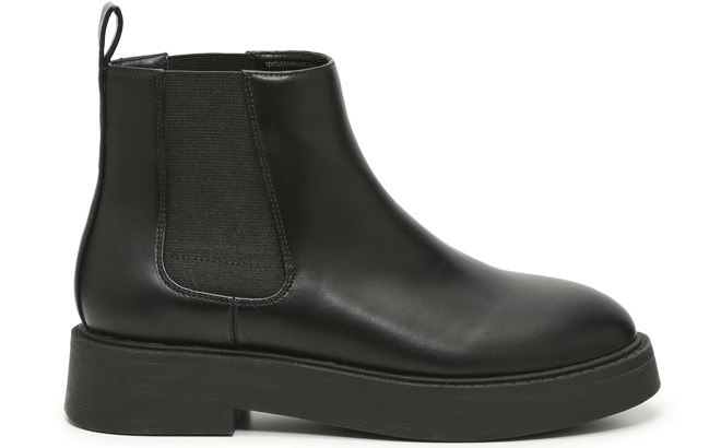 Mix No 6 Reyghan Chelsea Boots Mix No 6 Reyghan Chelsea Boots
