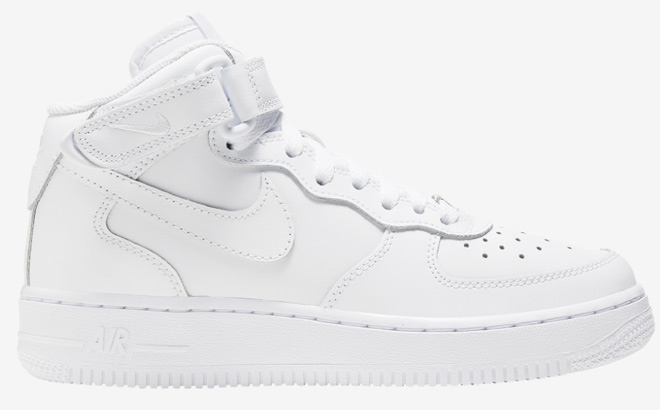 Nike Air Force 1 Mid LE Nike Air Force 1 Mid LE