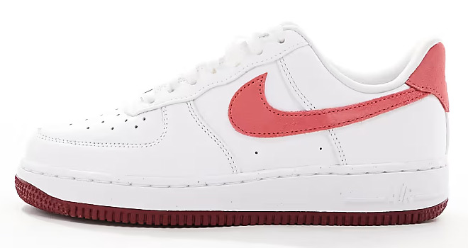 Nike Air Force 1 Sneaker Nike Air Force 1 Sneaker