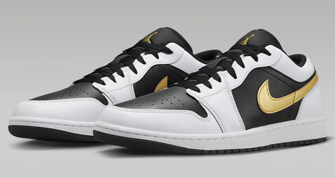 Nike Air Jordan 1 Low Shoes Nike Air Jordan 1 Low Shoes 1