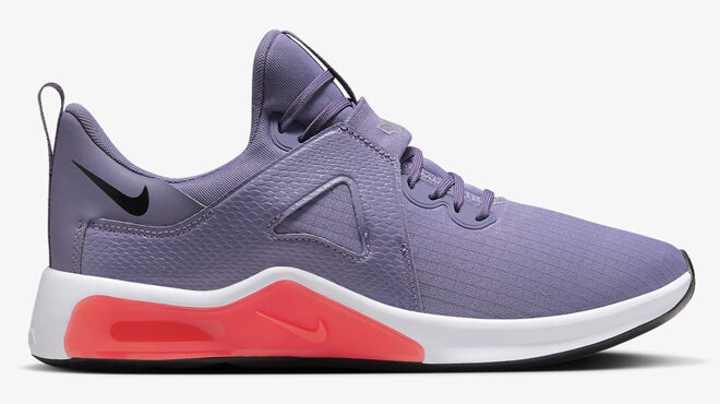 Nike Air Max Bella TR 5 Womens Workout Shoes Nike Air Max Bella TR 5 Womens Workout Shoes