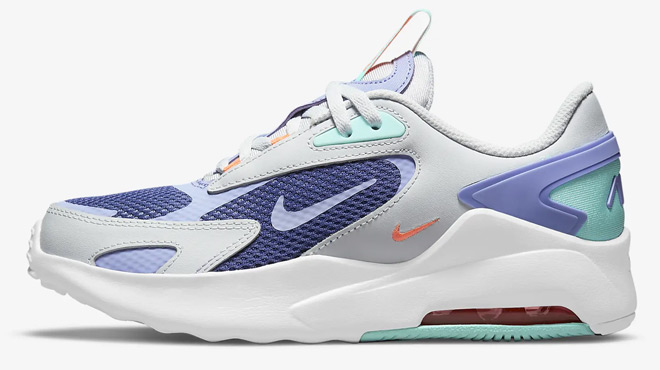 Nike Air Max Bolt Kids Shoes Nike Air Max Bolt Kids Shoes