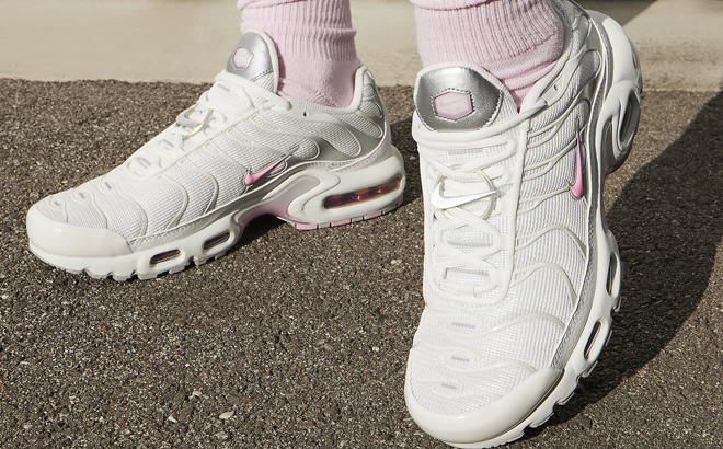 Nike Air Max Plus Shoes Nike Air Max Plus Shoes