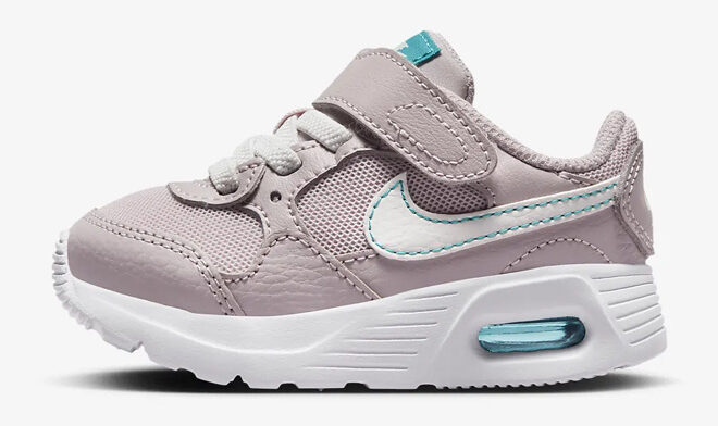 Nike Air Max SC Baby Toddler Shoe Nike Air Max SC Baby Toddler Shoe