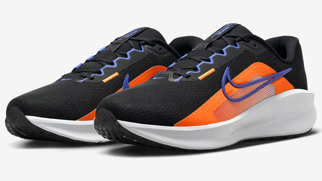 Nike Downshifter 13 Mens Road Running Shoes Nike Downshifter 13 Mens Road Running Shoes