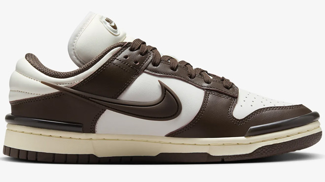 Nike Dunk Twist Shoes Nike Dunk Twist Shoes