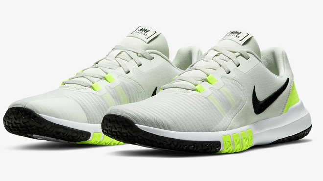 Nike Flex Control 4 Mens Workout Shoes 1 Nike Flex Control 4 Mens Workout Shoes 1