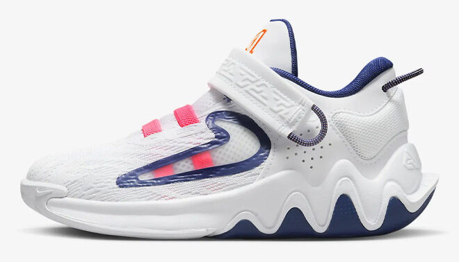 Nike Giannis Immortality 2 Little Kids Shoes Nike Giannis Immortality 2 Little Kids Shoes