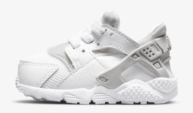 Nike Huarache Run Baby Toddler Shoe Nike Huarache Run Baby Toddler Shoe