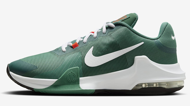 Nike Impact 4 Basketball Shoes Nike Impact 4 Basketball Shoes