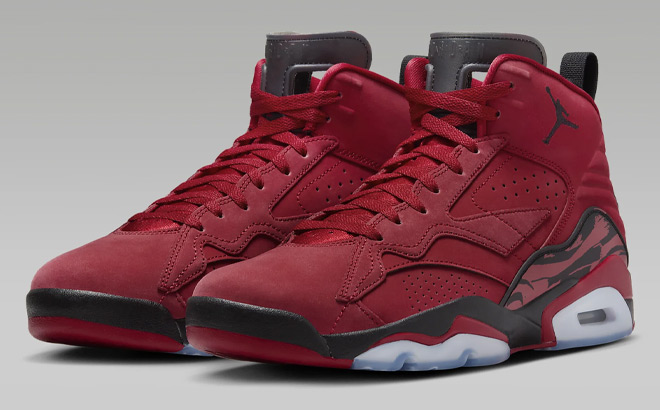 Nike Jumpman MVP Mens Shoes Nike Jumpman MVP Mens Shoes