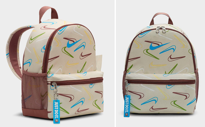 Nike backpacks under $20 hot sale