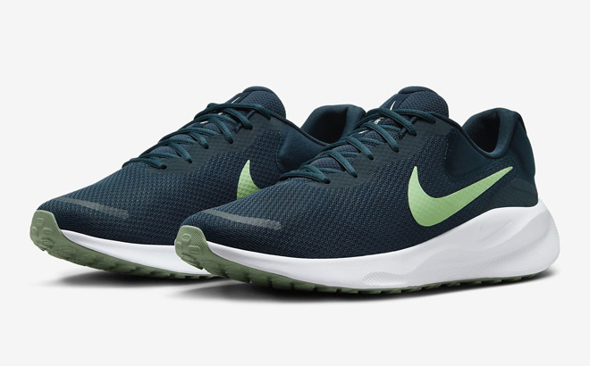 Nike Revolution 7 Mens Shoes Nike Revolution 7 Mens Shoes