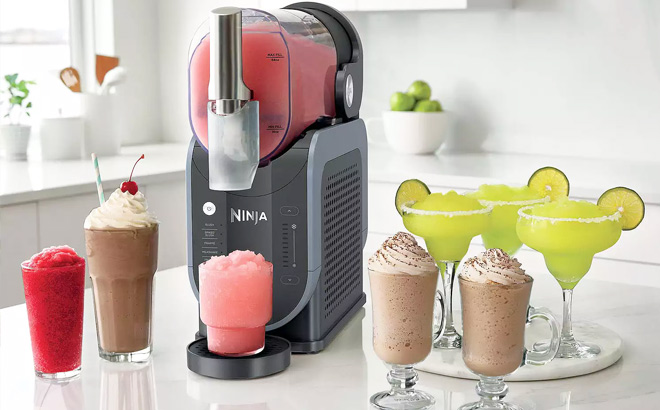 Ninja SLUSHi Professional Ninja SLUSHi Professional