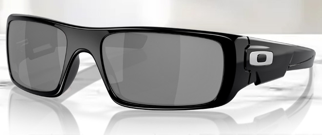 Oakley Mens Crankshaft Sunglasses in Camo Oakley Mens Crankshaft Sunglasses in Camo