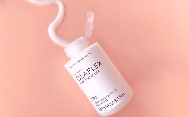 Olaplex No 3 Hair Perfector Olaplex No 3 Hair Perfector