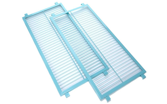 Origami Removable Connecting Rack 2 Pack Origami Removable Connecting Rack 2 Pack