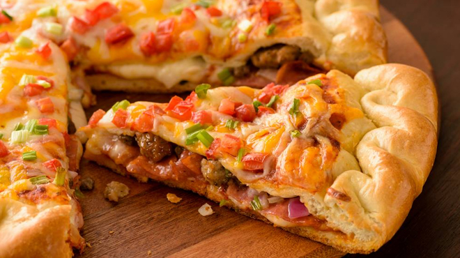 Papa Murphys Baked Pizza Papa Murphys Baked Pizza