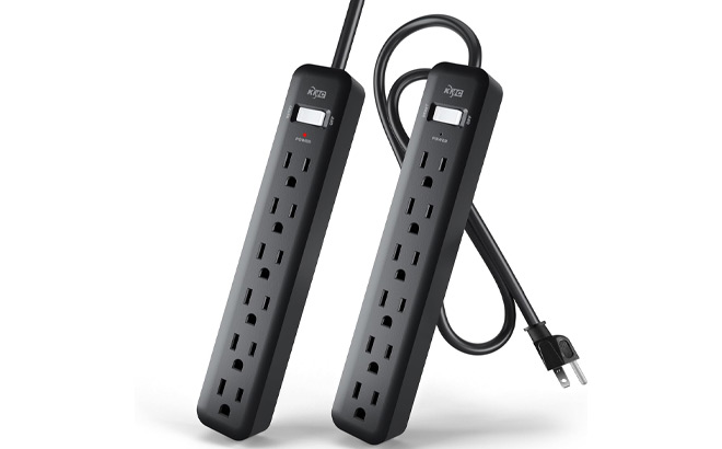 Power Strips Power Strips