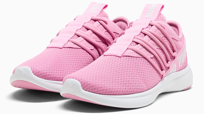 Puma Star Vital Womens Training Shoes Puma Star Vital Womens Training Shoes