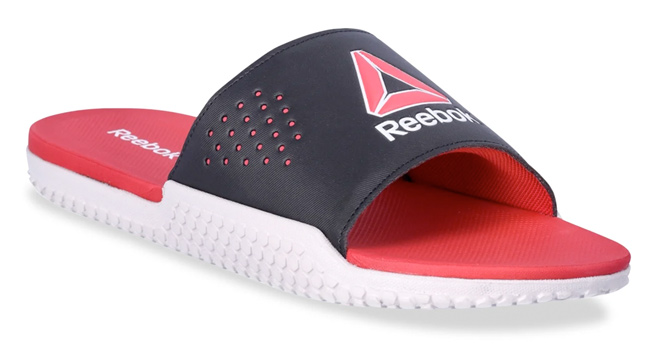 Reebok Men s Slides 6.99 at Walmart Free Stuff Finder