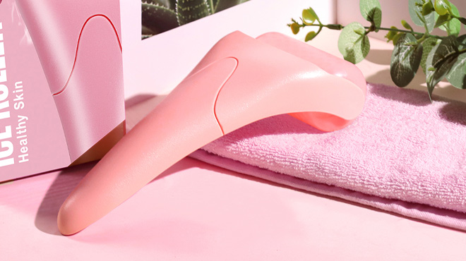 Teenitor Face Ice Roller Teenitor Face Ice Roller