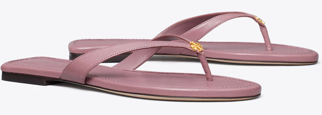 Tory Burch Classic Flip Flops Tory Burch Classic Flip Flops