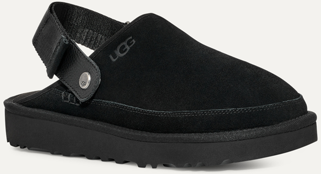UGG Mens Goldencoast Clogs UGG Mens Goldencoast Clogs