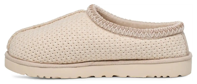 UGG Mens Tasman Slipper in Ceramic Multi Color UGG Mens Tasman Slipper in Ceramic Multi Color