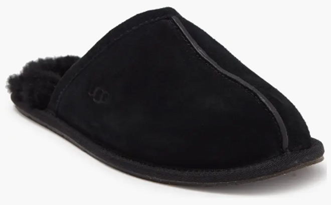 UGG Pearle UGGplush Scuff Slipper UGG Pearle UGGplush Scuff Slipper