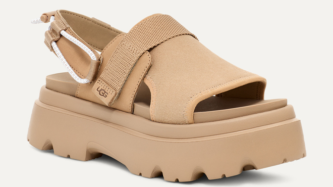 UGG Womens Cady Sandals UGG Womens Cady Sandals