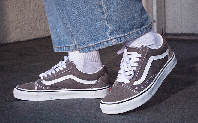 VANS Old Skool Shoes VANS Old Skool Shoes