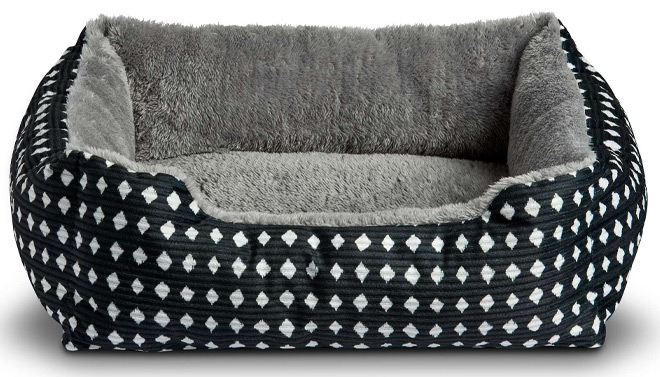 Vibrant Life Cuddler Small Bed Vibrant Life Cuddler Small Bed