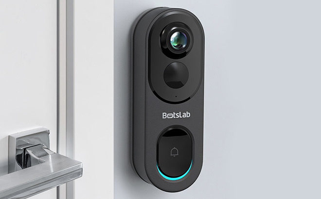 Video Doorbell Camera Video Doorbell Camera