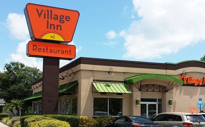 Village Inn Restaurant Village Inn Restaurant