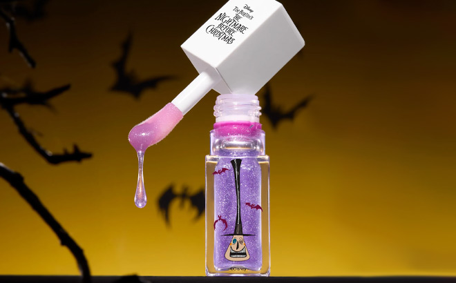 Nightmare Before Christmas x Wet N Wild | Free Stuff Finder
