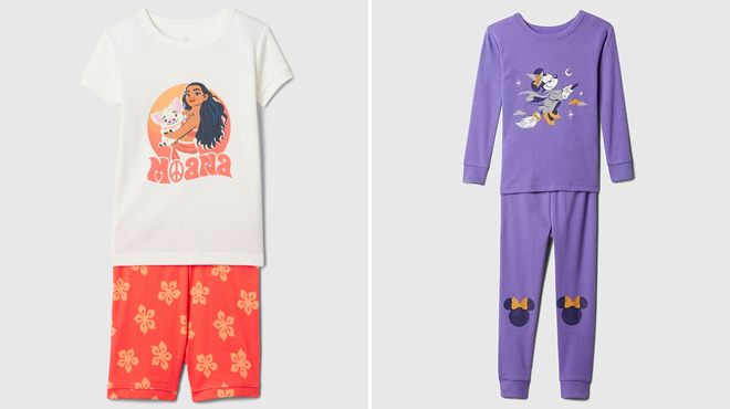 babyGap Disney Moana 100 Organic Cotton PJ Set and Kids babyGap Disney Minnie Mouse Halloween 100 Organic Cotton PJ Set babyGap Disney Moana 100 Organic Cotton PJ Set and Kids babyGap Disney Minnie Mouse Halloween 100 Organic Cotton PJ Set