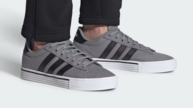 Adidas Daily 4 0 Shoes 2 Adidas Daily 4 0 Shoes