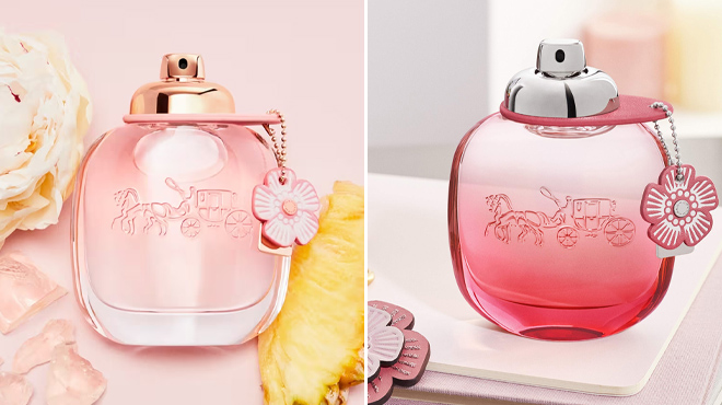 Coach Floral Blush Edp Ladies Spray 3 Coach Floral Blush Edp Ladies Spray