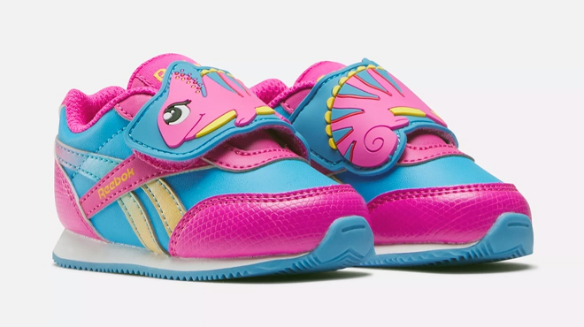 3 Reebok Kids Royal Classics Jog 2 0 KC Shoes