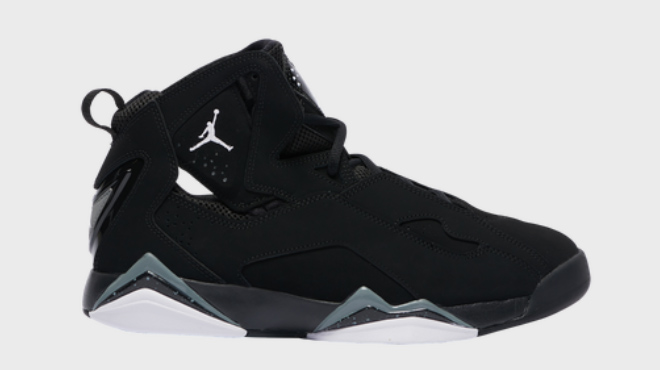 Nike Jordan True Flight Mens Shoes 6 Nike Jordan True Flight Mens Shoes