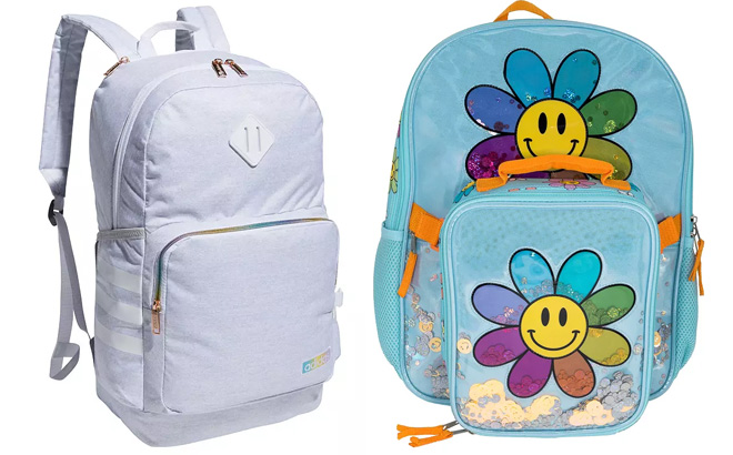 Adidas Classic 3S 4 Backpack Adidas Classic 3S 4 Backpack