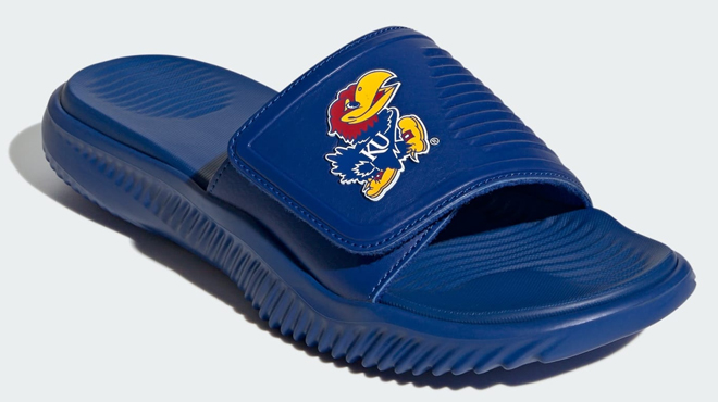Adidas Kansas Alphabounce Slides Adidas Kansas Alphabounce Slides