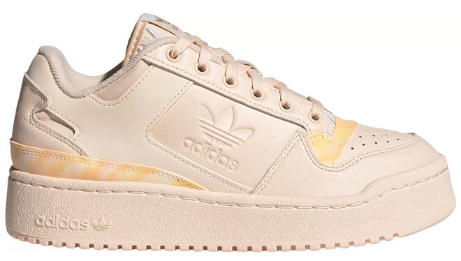 Adidas Originals Womens Forum Bold Shoe Adidas Originals Womens Forum Bold Shoe