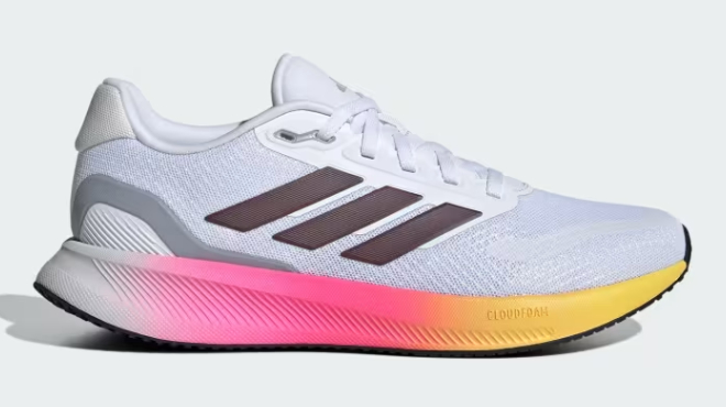 Adidas Runfalcon 5 Running Shoes Adidas Runfalcon 5 Running Shoes
