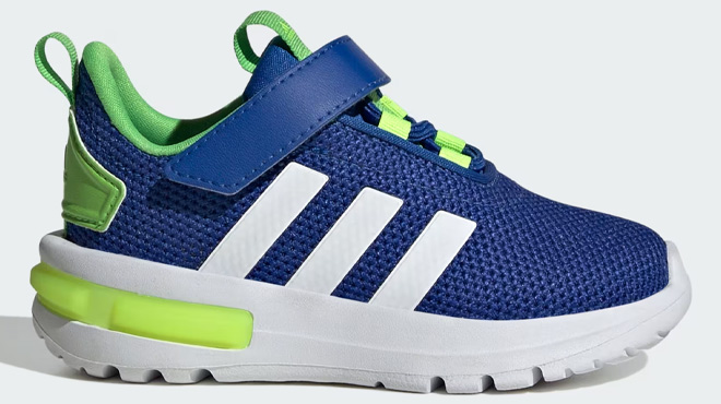 Adidas Toddler Racer TR23 Running Shoe Adidas Toddler Racer TR23 Running Shoe