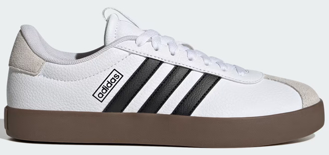 Adidas Women's VL Court 3.0 Sneaker Adidas Women's VL Court 3.0 Sneaker