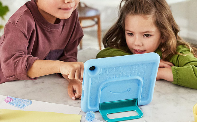 Amazon Fire 7 Kids Tablet Amazon Fire 7 Kids Tablet