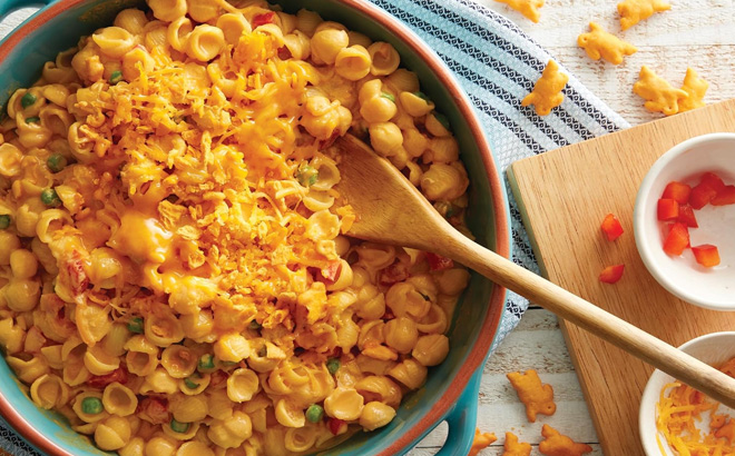Annies Mac Cheese Annies Mac Cheese